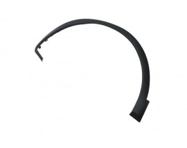 RENAULT KADJAR- 15/22; ÖN ÇAMURLUK DODİK PLASTİĞİ SOL SİYAH (TYG)