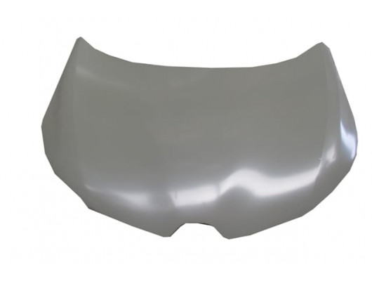 RENAULT KADJAR- 15/22; MOTOR KAPUTU GRİ BOYALI(İCELİ/ÇEKOMASTİKLİ) (TW)