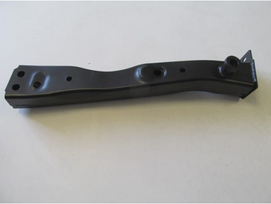 RENAULT KADJAR- 15/22; ŞASİ UÇ DEMİRİ KOLU SOL (BEŞİK)(MOTOR BEŞİĞİNE TAKILAN)