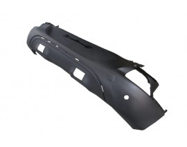 RENAULT KADJAR- 15/18; ARKA TAMPON SİYAH (SENSÖR DELİKLİ/KARLIK DELİKLİ (TYG)