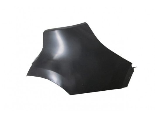 RENAULT KADJAR- 15/18; ARKA TAMPON UCU SAĞ SİYAH (KÖŞE KISIM) (TYG)