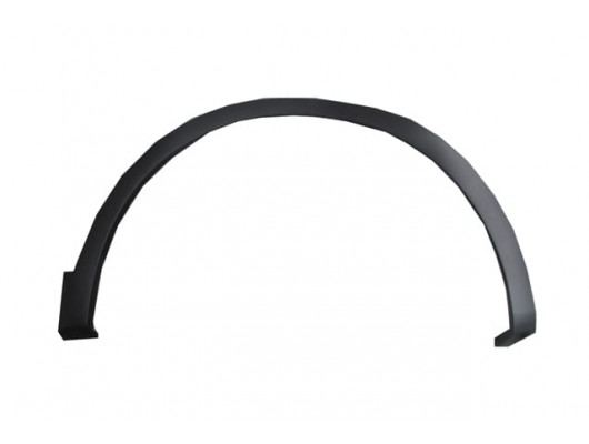 RENAULT KADJAR- 15/22; ARKA ÇAMURLUK AĞZI PLASTİĞİ SAĞ (TYG)