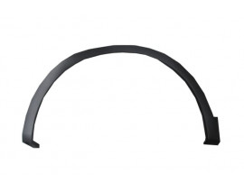 RENAULT KADJAR- 15/22; ARKA ÇAMURLUK AĞZI PLASTİĞİ SOL (TYG)