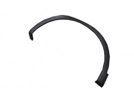 RENAULT KADJAR- 15/22; ARKA ÇAMURLUK AĞZI PLASTİĞİ SOL (TYG)