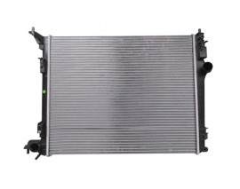 RENAULT KADJAR- 15/22; SU RADYATÖRÜ 1.3 TCE/1.5 DCI (BRAZİNG)(540X448X26)(MAN/OTO)ORİS