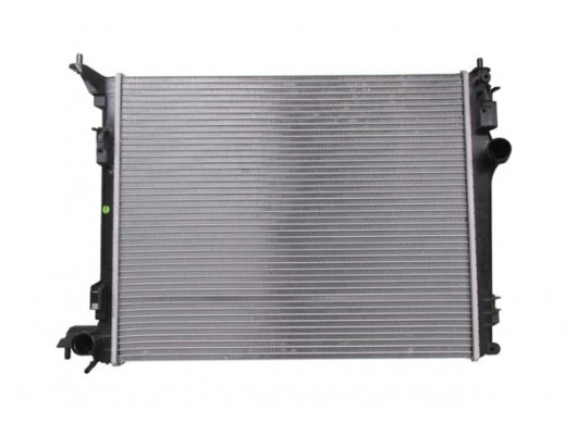 RENAULT KADJAR- 15/22; SU RADYATÖRÜ 1.3 TCE/1.5 DCI (BRAZİNG)(540X448X26)(MAN/OTO)ORİS