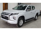 MITSUBISHI L200- PICK UP- 19/22; ARAÇ BİLGİLERİ VE RESİMLERİ