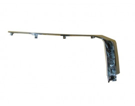 MITSUBISHI L200- PICK UP- 19/22; ÖN TAMPON ÜST ÇITASI SAĞ NİKELAJI (FAR ALTINA TAKILAN)(FPI)