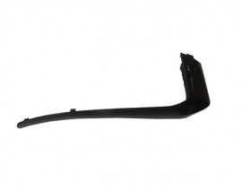 MITSUBISHI L200- PICK UP- 19/22; ÖN TAMPON ÜST ÇITASI SOL SİYAH (FAR ALTINA TAKILAN)(FPI)