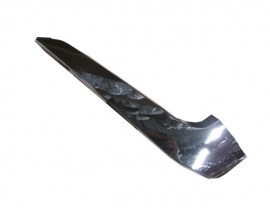 MITSUBISHI L200- PICK UP- 19/22; ÖN TAMPON ALT ÇITASI SAĞ NİKELAJI (FPI)