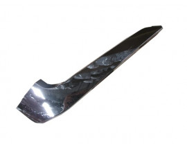 MITSUBISHI L200- PICK UP- 19/22; ÖN TAMPON ALT ÇITASI SOL NİKELAJI (FPI)