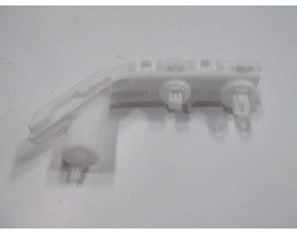 MITSUBISHI L200- PICK UP- 19/22; ÖN TAMPON İÇ BAĞLANTI BRAKETİ ÜST SAĞ (CASP)