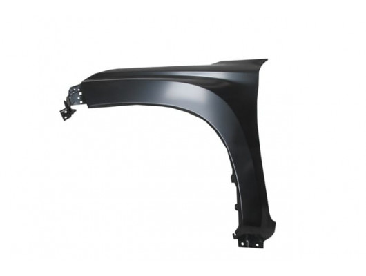 MITSUBISHI L200- PICK UP- 19/22; ÖN ÇAMURLUK DELİKSİZ SOL (TW)