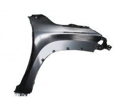 MITSUBISHI L200- PICK UP- 19/22; ÖN ÇAMURLUK DELİKSİZ SOL (TW)