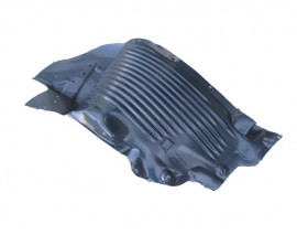 MITSUBISHI L200- PICK UP- 19/22; ÖN ÇAMURLUK DAVLUMBAZI SAĞ ÖNÜN ÖNÜ