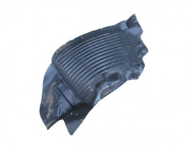 MITSUBISHI L200- PICK UP- 19/22; ÖN ÇAMURLUK DAVLUMBAZI SAĞ ÖNÜN ÖNÜ