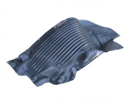 MITSUBISHI L200- PICK UP- 19/22; ÖN ÇAMURLUK DAVLUMBAZI SOL ÖNÜN ÖNÜ