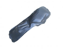 MITSUBISHI L200- PICK UP- 19/22; ARKA ÇAMURLUK DAVLUMBAZI SOL