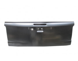 MITSUBISHI L200- PICK UP- 19/22; ARKA BAGAJ KAPAĞI (İCELİ/ÇEKOMASTİKLİ) (TW)