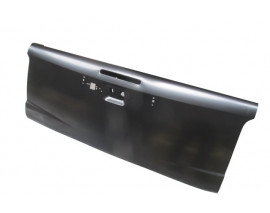 MITSUBISHI L200- PICK UP- 19/22; ARKA BAGAJ KAPAĞI (İCELİ/ÇEKOMASTİKLİ) (TW)