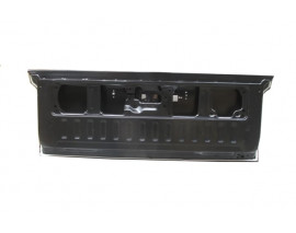 MITSUBISHI L200- PICK UP- 19/22; ARKA BAGAJ KAPAĞI (İCELİ/ÇEKOMASTİKLİ) (TW)