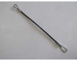 MITSUBISHI L200- PICK UP- 19/22; BAGAJ DESTEK TELİ (41 CM) (BAGAJ HALATI)