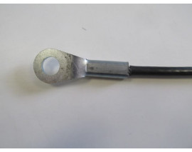 MITSUBISHI L200- PICK UP- 19/22; BAGAJ DESTEK TELİ (41 CM) (BAGAJ HALATI)