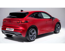 RENAULT CLIO- 6- HB- 2026->; ARAÇ BİLGİLERİ VE RESİMLERİ