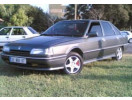 RENAULT R21- CONCORDE/MANAGER- 89/96; ARAÇ BİLGİLERİ VE RESİMLERİ