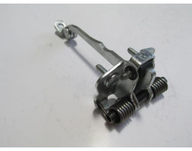 RENAULT R21- CONCORDE/MANAGER- 89/96; ARKA KAPI DURDURUCUSU SAĞ/SOL AYNI (ADET) (KAPI GERGİSİ)