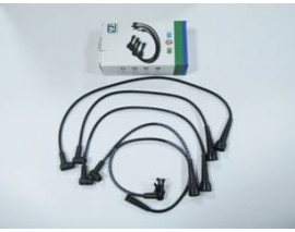 RENAULT R21- MANAGER- 89/96; BUJİ KABLOSU TAKIM (8V)1.7 cc (YOW JUNG)