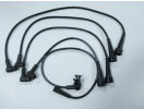 RENAULT R21- MANAGER- 89/96; BUJİ KABLOSU TAKIM (8V)1.7 cc (YOW JUNG)