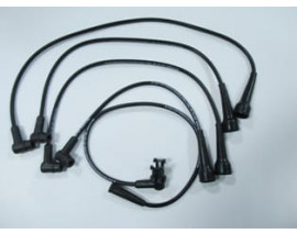 RENAULT R21- MANAGER- 89/96; BUJİ KABLOSU TAKIM (8V)1.7 cc (YOW JUNG)