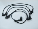 RENAULT R21- MANAGER- 89/96; BUJİ KABLOSU TAKIM (8V)1.7 cc (YOW JUNG)