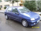 RENAULT CLIO- 1- HB- 91/98; ARAÇ BİLGİLERİ VE RESİMLERİ