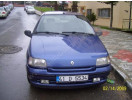 RENAULT CLIO- 1- HB- 91/98; ARAÇ BİLGİLERİ VE RESİMLERİ