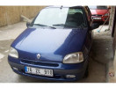 RENAULT CLIO- 1- HB- 91/98; ARAÇ BİLGİLERİ VE RESİMLERİ