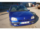 RENAULT CLIO- 1- HB- 91/98; ARAÇ BİLGİLERİ VE RESİMLERİ