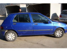 RENAULT CLIO- 1- HB- 91/98; ARAÇ BİLGİLERİ VE RESİMLERİ