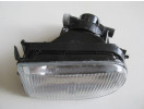 RENAULT CLIO- 1- HB- 96/98; SİS LAMBASI SAĞ OVAL TİP (H1) (FAMELLA) (E MARKLI)