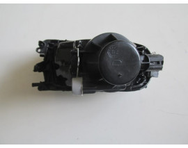 RENAULT CLIO- 1- HB- 96/98; SİS LAMBASI SAĞ OVAL TİP (H1) (FAMELLA) (E MARKLI)