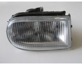 RENAULT CLIO- 1- HB- 96/98; SİS LAMBASI SOL OVAL TİP (H1) (FAMELLA) (E MARKLI)
