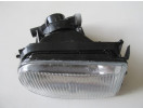 RENAULT CLIO- 1- HB- 96/98; SİS LAMBASI SOL OVAL TİP (H1) (FAMELLA) (E MARKLI)