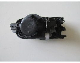 RENAULT CLIO- 1- HB- 96/98; SİS LAMBASI SOL OVAL TİP (H1) (FAMELLA) (E MARKLI)