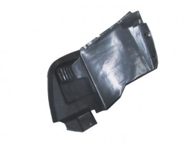 RENAULT CLIO- 1- HB- 91/96; ÖN ÇAMURLUK DAVLUMBAZI SAĞ ÖNÜN ÖNÜ (LT-RN6010) (TYG)