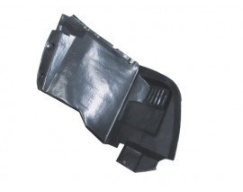 RENAULT CLIO- 1- HB- 91/96; ÖN ÇAMURLUK DAVLUMBAZI SOL ÖNÜN ÖNÜ (LT-RN6009) (TYG)