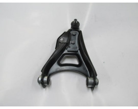 RENAULT CLIO- 1- HB- 91/98; ÖN ALT TABLA SOL ROTİLLİ/BURÇLU (SALINCAK) (SH)