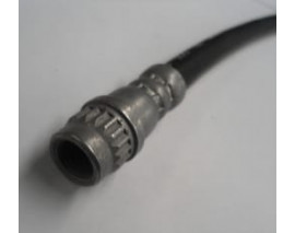 RENAULT CLIO- 1- HB- 91/98; ARKA FREN HORTUMU (SH)