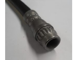 RENAULT CLIO- 1- HB- 91/98; ARKA FREN HORTUMU (SH)