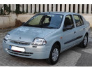 RENAULT CLIO- 2- SD- 98/01; ARAÇ BİLGİLERİ VE RESİMLERİ